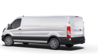 2024 Ford E-Transit™ External Image 2